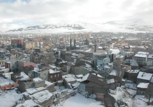 Erzurum’un şirket payı arttı